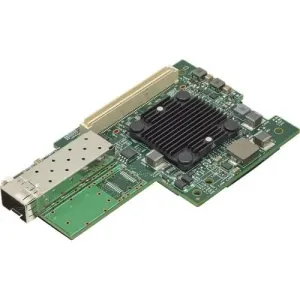 Broadcom BCM957412M4122C Nt  25 Gb S Sfp28 Pcie 3.0 X8 Ocp 2.0 Mezzani