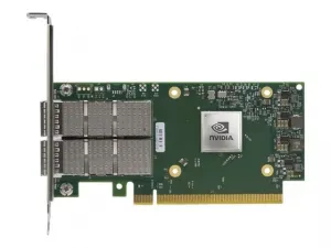 Nvidia MCX623106AS-CDAT Connectx -6 Dx En Adap Card