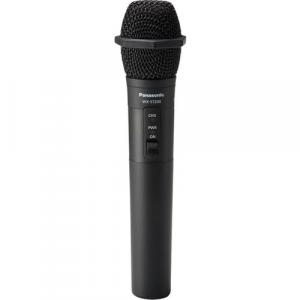 Panasonic WX-ST200 Dect Handheld Microphone System For Lectures And Sp