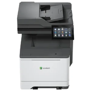 LEX50M7080 | Lexmark CX635adwe Color Multifunction Laser