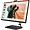 F0GG000RUS | Lenovo AIO 3 22IAP7 All-in-One Desktop Computer