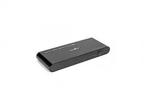 Rocstor Y10A267-A1 4k Hdmi Splitter - Aluminum