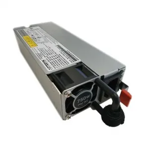 Lenovo 4P57A72670 750w Power Supply Unit For Data Centers