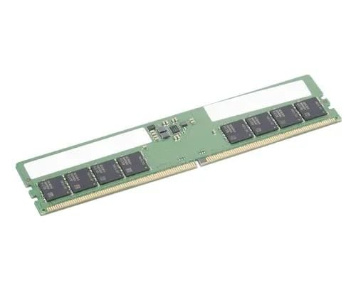 Lenovo 4X71N34264 Memory_bo 16 Dr5 4800 Udimm Memory2