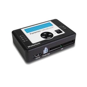 Cru 31350-1909-0000 Forensic Ultradock, Fudv6