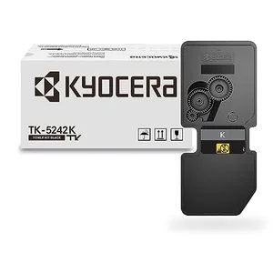 1T02R70US0 | Kyocera TK-5242K BLACK TONER CARTRIDGE FOR USE