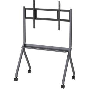 Maxhub ST41B Standcart For Ds And Ifp Displays