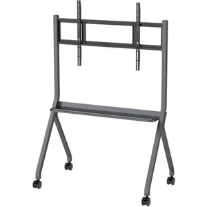 Maxhub ST41B Mobile Stand and Cart for Digital Displays