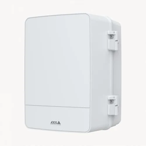 Axis Communications-02359-001