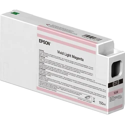 Original Epson T54V600 Ultrachrome Hd