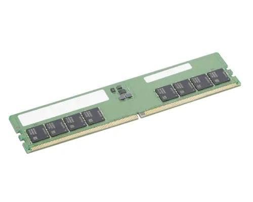 Lenovo 4X71N34265 Memory_bo 32 Dr5 4800 Udimm Memory2