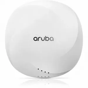 Hp S1G50A Hpe Aruba Ap-634 Wireless Access Point