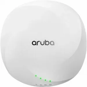 Hp S1G54A Hpe Aruba Ap-654 Unified Access Point (us)