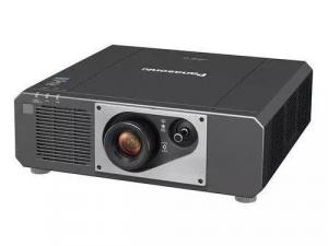 Panasonic PT-FRQ50BU7 5,200 Lumens, 4k, 1dlp, Laser Projector, Black