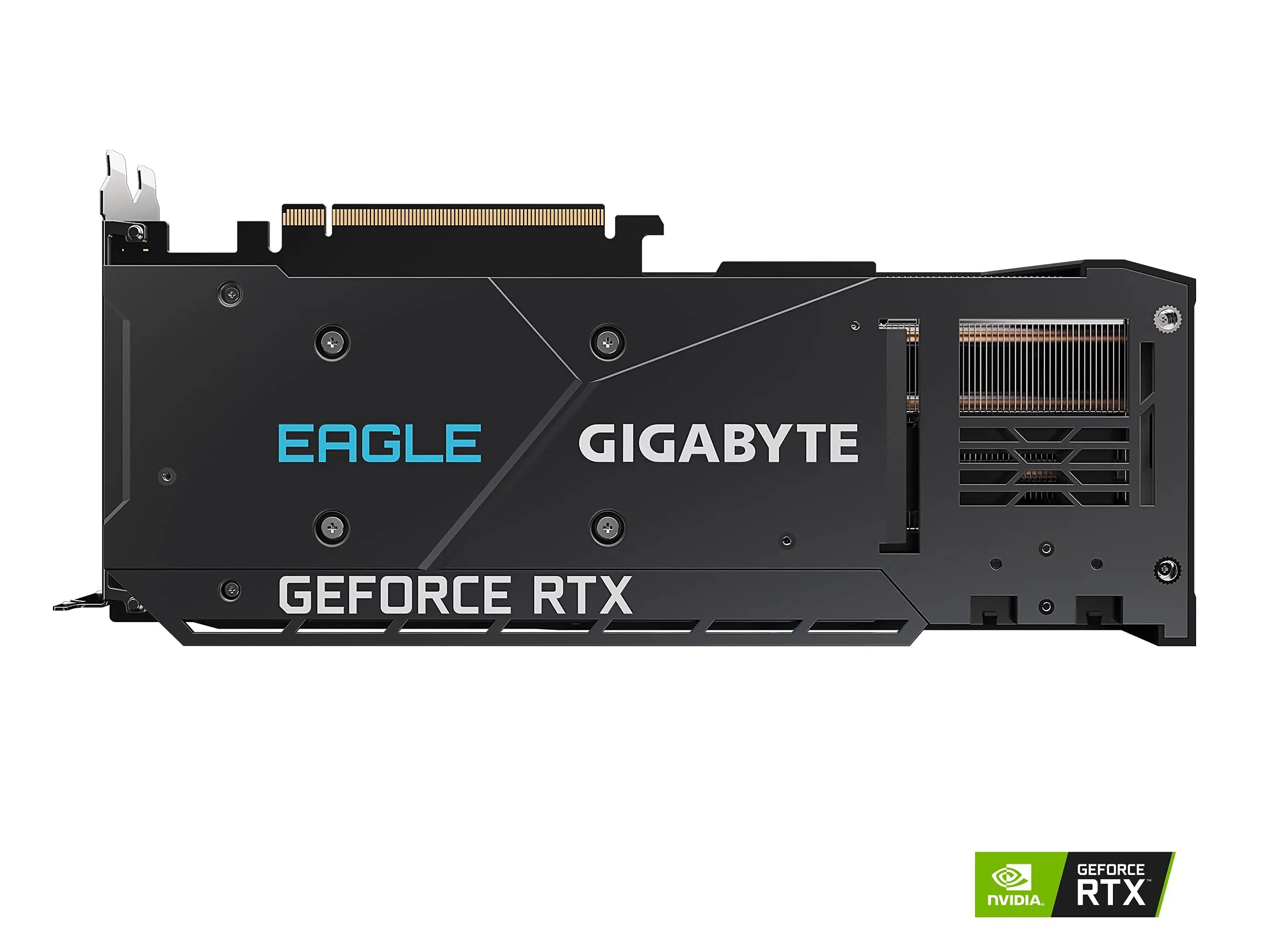 Gigabyte GV-N307TEAGLE-8GD 3070ti Eagle Graphics Card