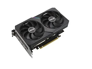 DUAL-RTX3060TI-08G-V2 | Asus GeForce RTX 3060 TI V2 OC