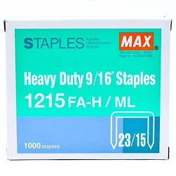 MAX USA-MXB1215FAH
