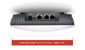 Fortinet FAP-231G-A Fortiap-231g Indoor Wrls Ap -