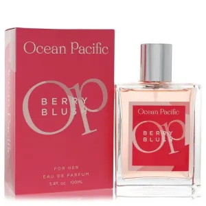 Ocean 566010 Eau De Parfum Spray 3.4 Oz