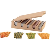 NADEX COINS(TM)-NCS8-1001