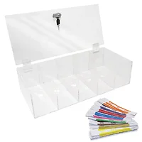 NADEX COINS(TM)-ENR1-1102