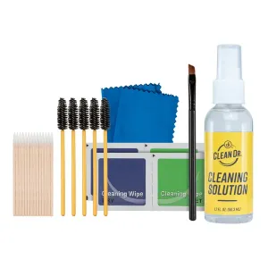 Digital 32565 Cleandr Earbud Clean Kit