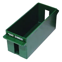 NADEX COINS(TM)-AEX1-1015