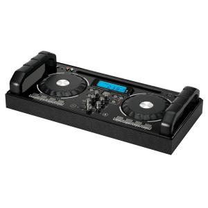 Ilive IBDJ883B Djkaroake Sound Board