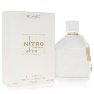 Dumont 565041 Eau De Parfum Spray 3.4 Oz