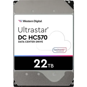 0F48052 | Western Digital 22TB SAS Hard Drive - 512MB