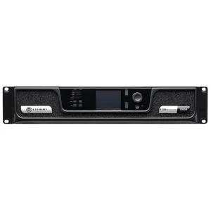 0087-0108 | Crown 2 Channel X 600w @ 4?, 8?, 70v And 100v