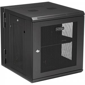 Startech RK1224WALHM 12u Server Rack Enclosure