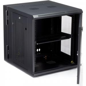 Startech RK1224WALHM 12u Server Rack Enclosure