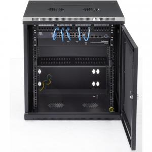 Startech RK1224WALHM 12u Server Rack Enclosure