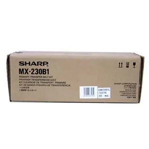 Sharp MX230B1 Primary Transfer Belt Kit