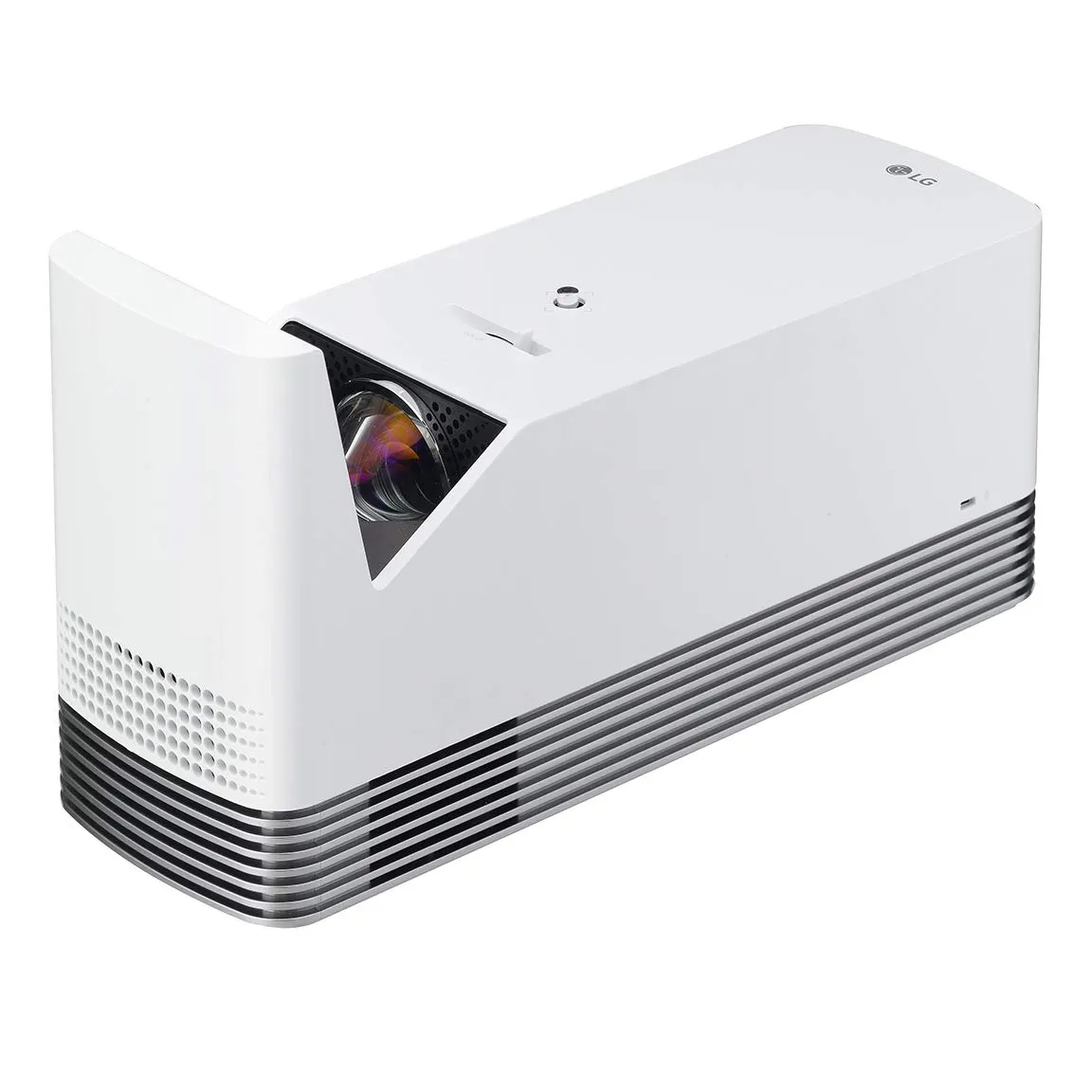 Lg HF85LA Cinebeam Fhd Projector  - Dlp Ultra Short Throw Laser Home T