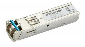 Black LFP413 Extr Sfp Ext Diag 1-1.25-gbps Sm 10km Lc