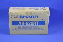 SHARP NEC-AR620RT