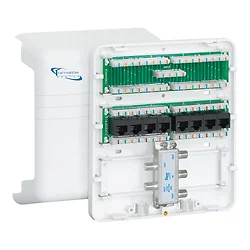 International Connectors and Cable Corp.-ICRDSMMBK1