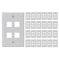 International Connectors and Cable Corp.-IC107F4CWH