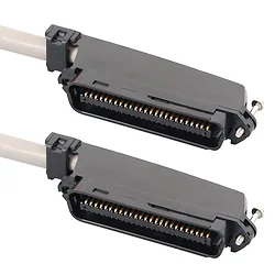 International Connectors and Cable Corp.-ICPCSTMM25