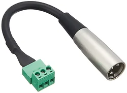 Hosa Technology-PHX-106M-BULK