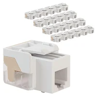 International Connectors and Cable Corp.-IC1076VCWH