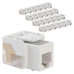 International Connectors and Cable Corp.-IC1076VCWH