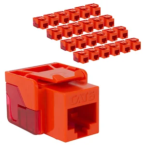 IC107L6COR | International Connectors And Cable Corp. 25