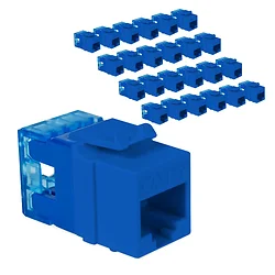 International Connectors and Cable Corp.-IC107F5CBL