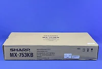 SHARP NEC-MX753KB