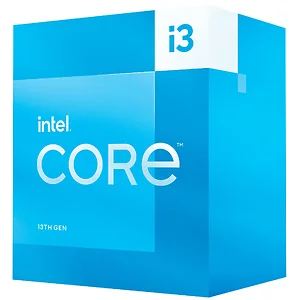 BX8071513100 | Intel Core i3-13100 Desktop Processor - 4