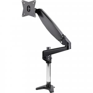 Startech ARMPIVOTE2 Monitor Desk Mount Arm Single