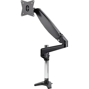 ARMPIVOTE2 | Startech MONITOR DESK MOUNT ARM SINGLE